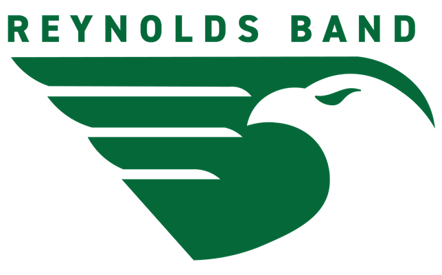 Green Band Logo